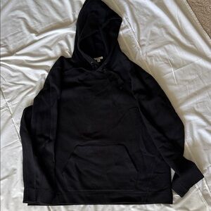 James Perse Men’s Hoodie, XXL